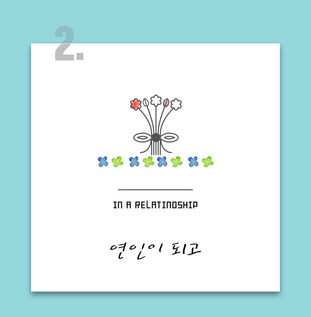 결연시 사랑에서 결혼까지