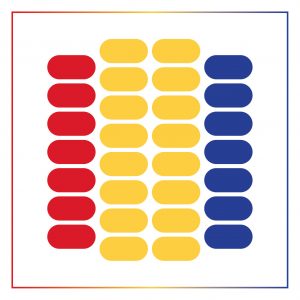 결연시 옥콘 옥수수콘텐츠 로고