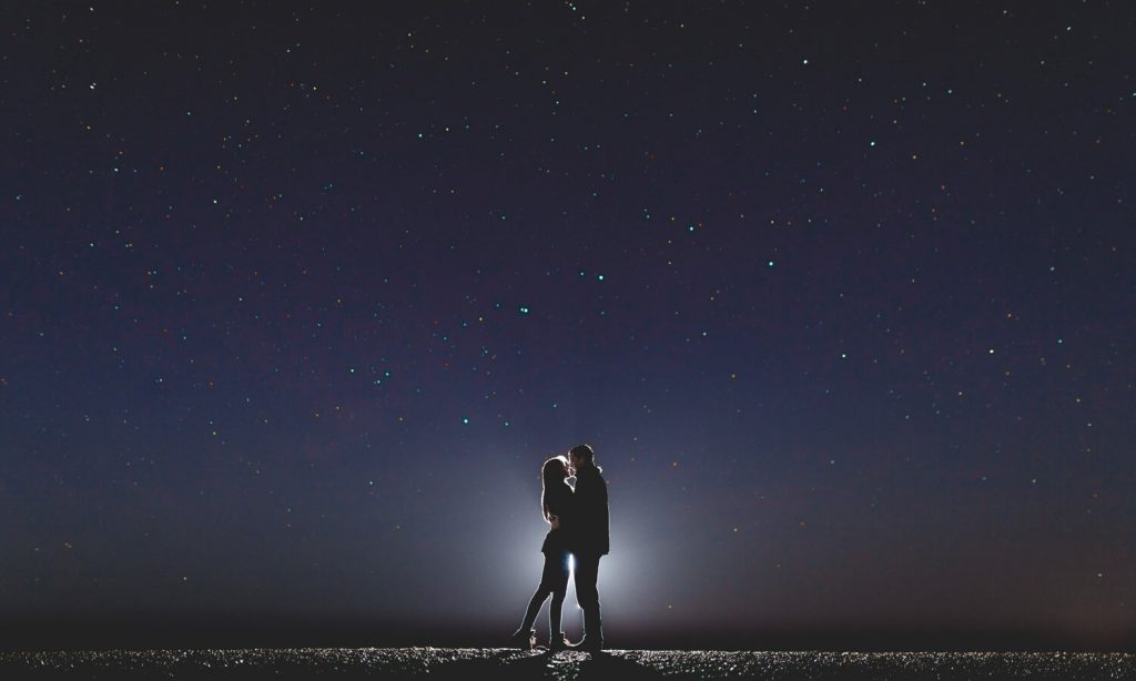 결연시 이색결혼식