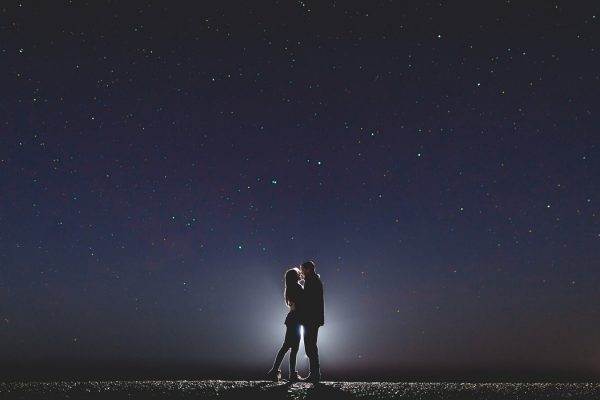 결연시 이색결혼식