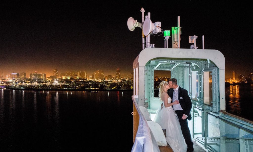 결연시 이색결혼식