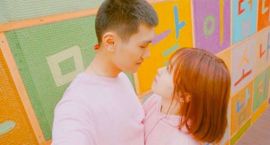 결연시 순천만 국가정원