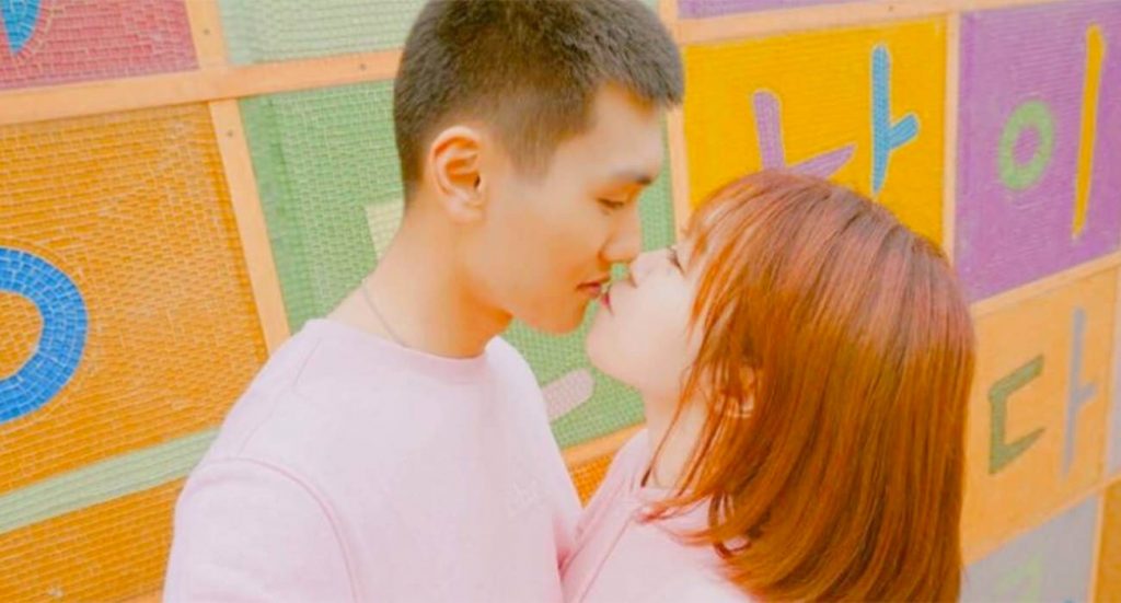 결연시 순천만 국가정원