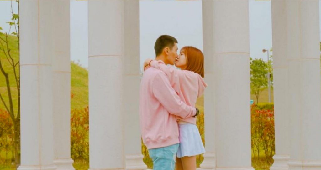 결연시 순천만 국가정원