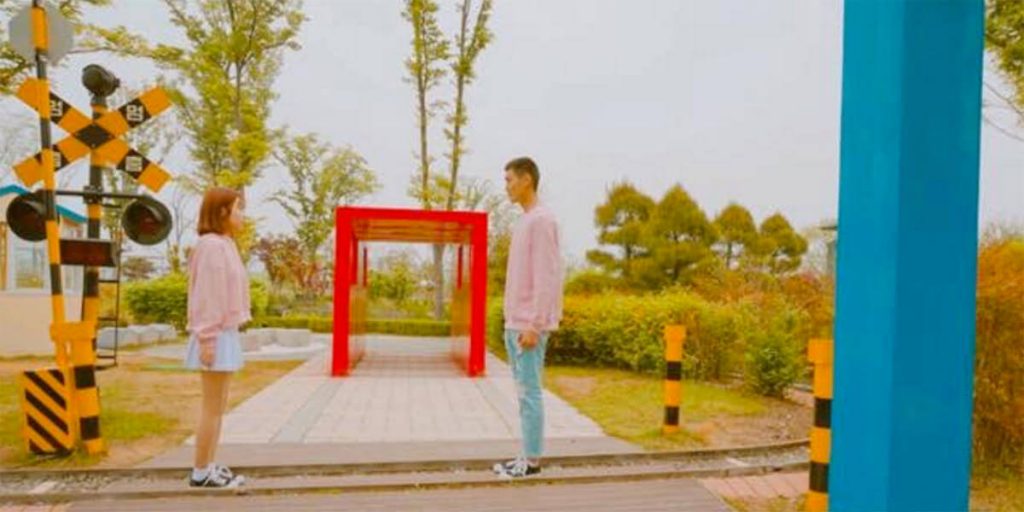 결연시 순천만 국가정원