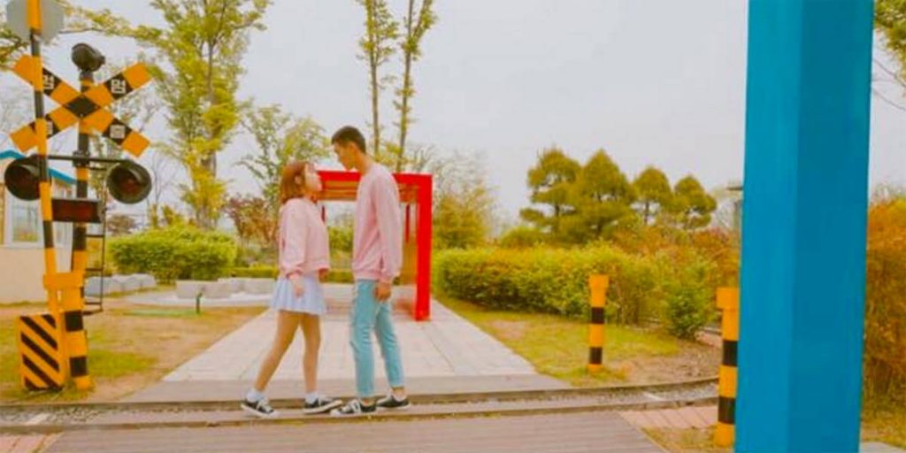 결연시 순천만 국가정원