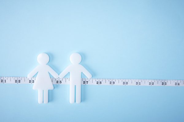 결연시 셀프 반지 치수재기