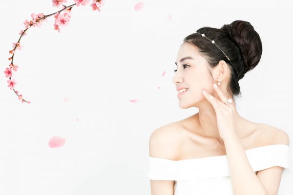 결연시 예물초대전