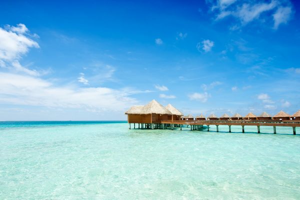 결연시 몰디브 고르는 팁