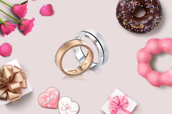 결연시 화이트데이 선물