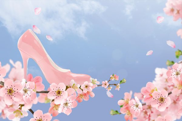 결연시 주얼리 봄 코디 법