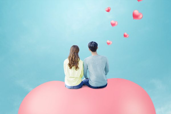 결연시 소중한만남 우리만의 결혼선물