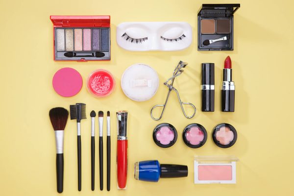 결연시 얼굴형별 헤어 메이크업