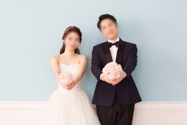 결연시 웨딩플래너의 리얼후기 1탄