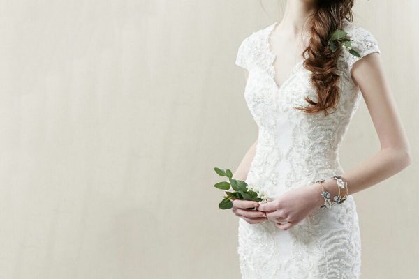 예비신부 웨딩드레스 고민 해결