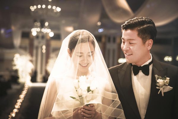 결연시 주례없는 결혼식 꿀팁