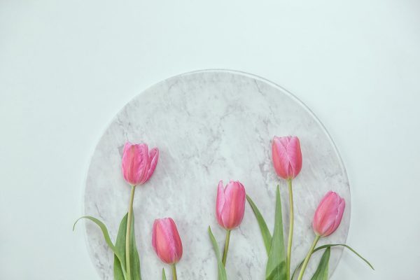 결연시 웨딩부케 꽃말