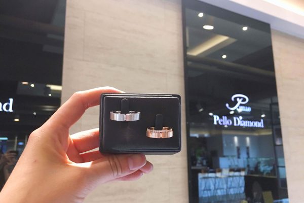 결연시 인천펠로다이아몬드 리얼후기 1탄