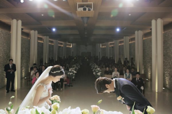 결혼식 사회자가 알아야할 꿀팁