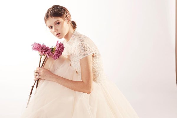 시즌별 웨딩드레스 타입