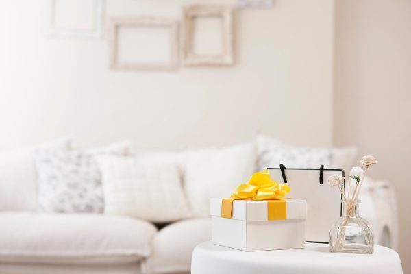 결혼 후 집들이 하기