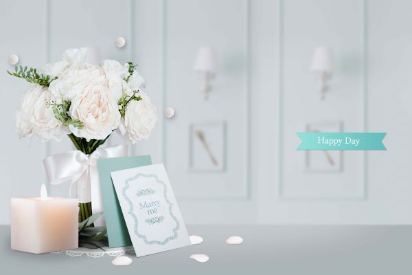 청첩장 제작시 주의사항