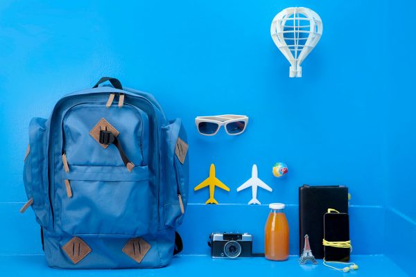 신혼여행 짐싸는 TIP