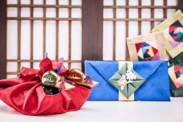 전통혼례순서 TIP