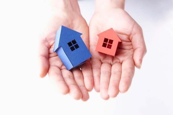 신혼집 계약시 주의사항