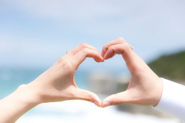 결혼반지유래 의미와 나라별 웨딩링 위치