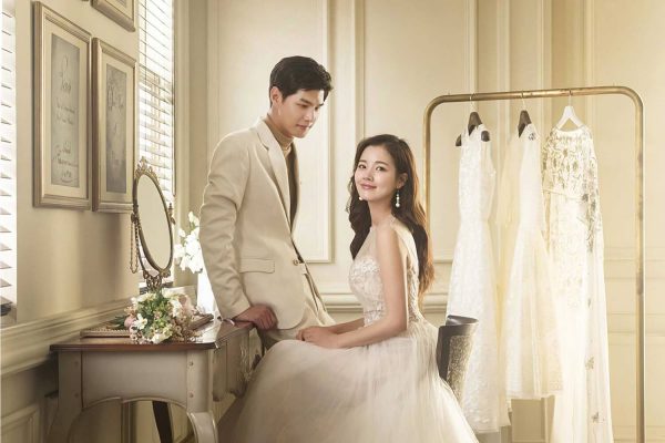 결혼준비 과정