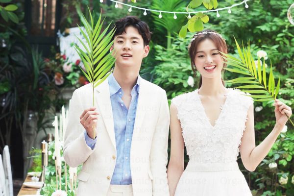 동감스튜디오 뉴샘플 '오가닉트리하우스'