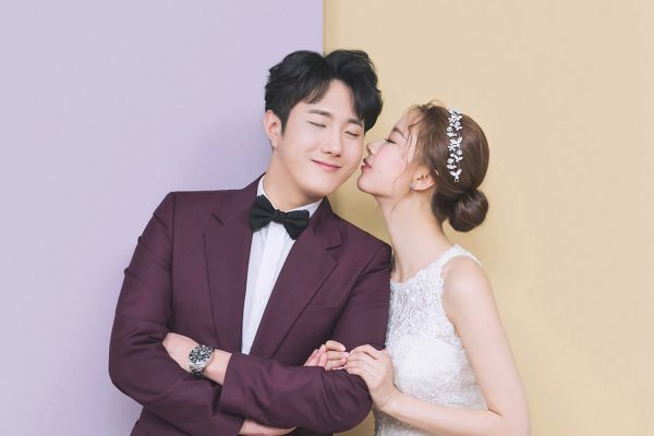 재미로 보는 결혼심리테스트 2탄