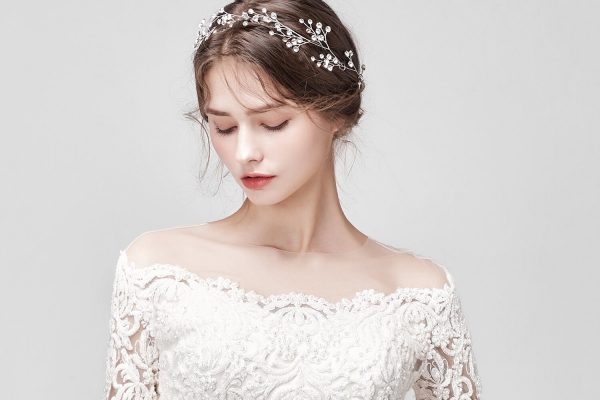 신부화장의 모든 것