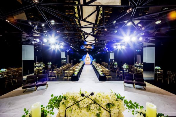 인천결혼식장 엔타스파티앤웨딩