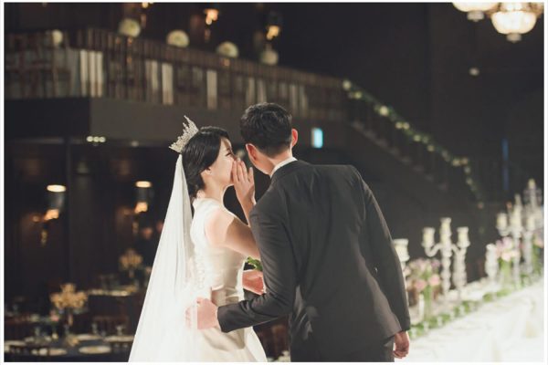 웨딩홀 선택 팁