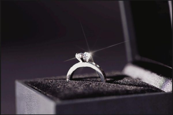 결혼예물 보석종류와 특징 TIP