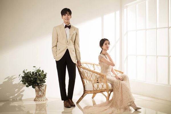 인천웨딩스튜디오 추천 올제스튜디오