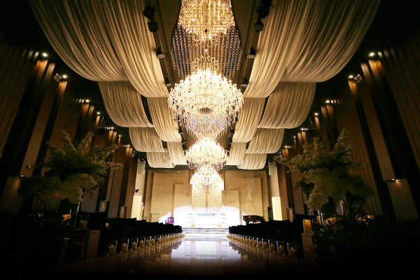 부천웨딩홀 추천, 벨마리에 웨딩홀